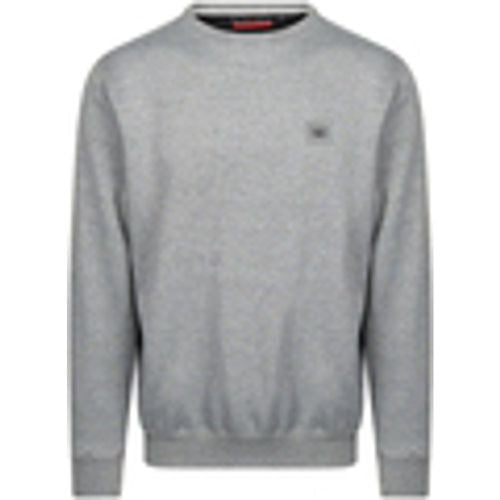 Felpa Sweater Grijs - Cappuccino Italia - Modalova