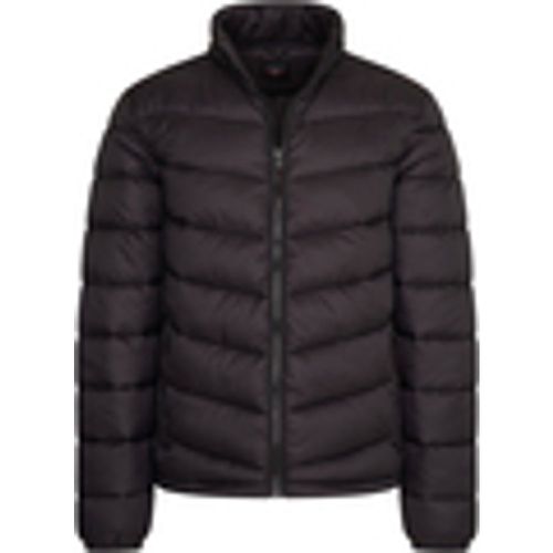 Parka Winter Jacket Zwart - Cappuccino Italia - Modalova