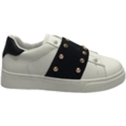 Sneakers SNEAKER/ SLIPON D23GG30 - Gold&gold - Modalova