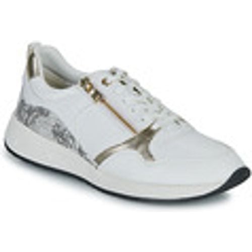 Sneakers basse Geox D BULMYA - Geox - Modalova