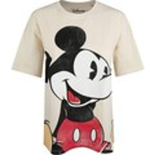 T-shirts a maniche lunghe TV909 - Disney - Modalova