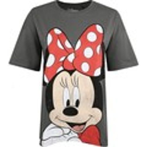 T-shirts a maniche lunghe TV910 - Disney - Modalova