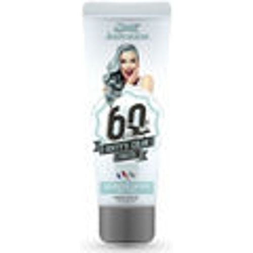 Tinta Sixty's Color Hair Color icy Blue - Hairgum - Modalova