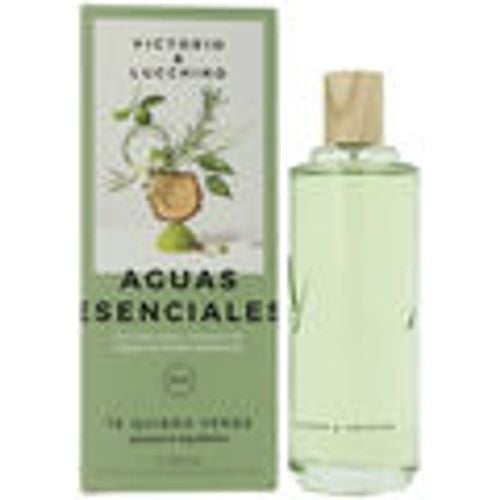 Eau de toilette Aguas Esenciales V l Te Quiero Verde Eau De Toilette Vaporizzat - Victorio & Lucchino - Modalova