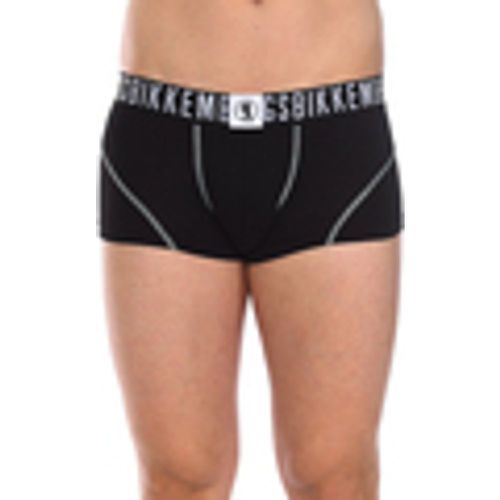 Boxer BKK1UTR06BI-BLACK - Bikkembergs - Modalova