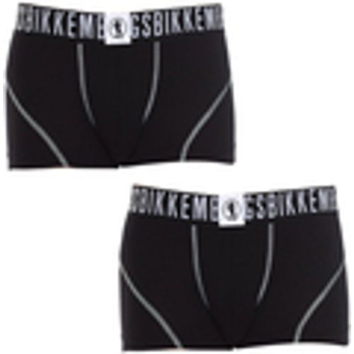 Boxer BKK1UTR06BI-BLACK - Bikkembergs - Modalova