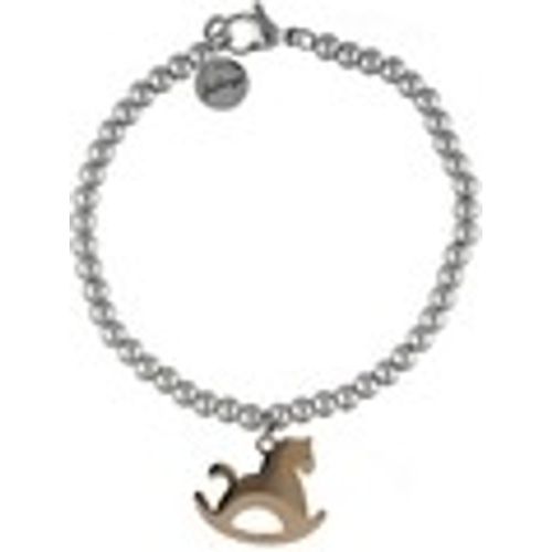 Bracciale Feelings FE03ABMPL - Feelings - Modalova