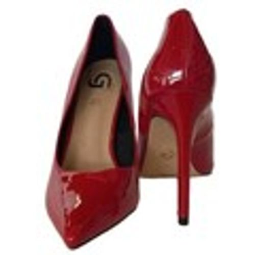 Scarpe Gold & Gold GD693 - Gold & Gold - Modalova