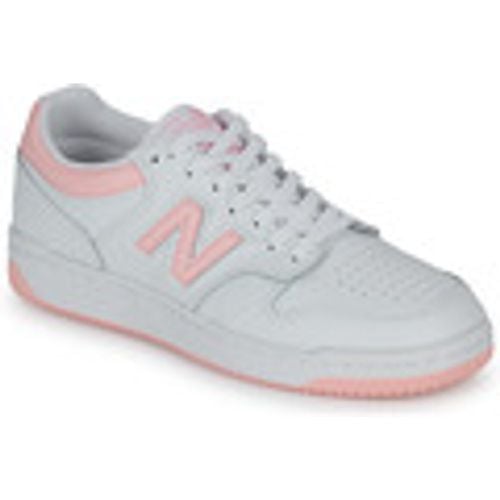 Sneakers basse New Balance 480 - New Balance - Modalova