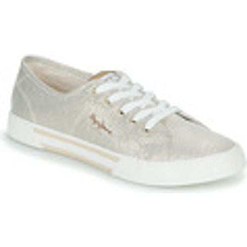 Sneakers basse BRADY PARTY W - Pepe Jeans - Modalova