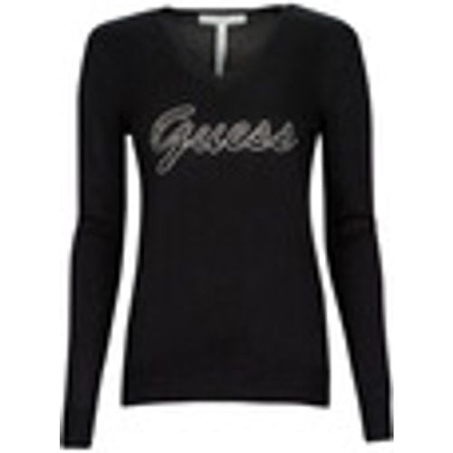 Maglione Guess PASCALE VN LS SWTR - Guess - Modalova