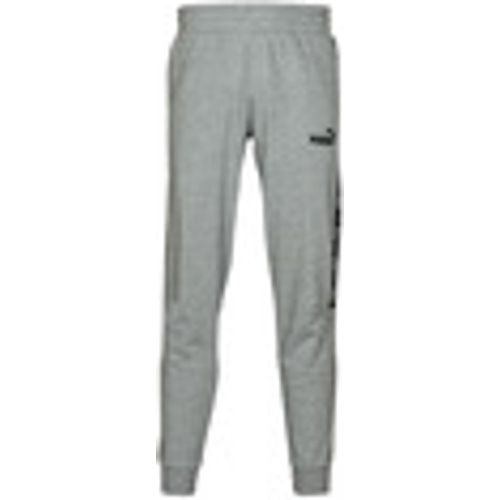 Pantaloni Sportivi ESS TAPE SWEATPANT - Puma - Modalova