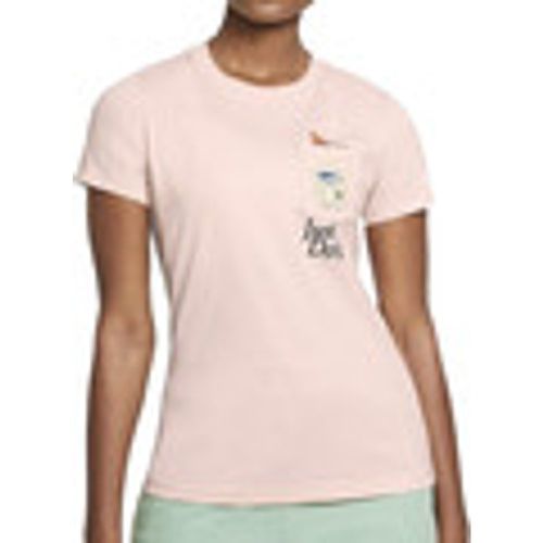 T-shirt & Polo Nike DD1462-805 - Nike - Modalova