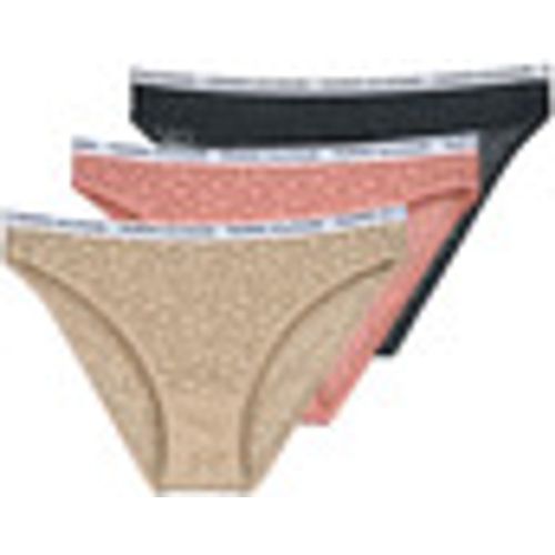 Culotte e slip 3P FULL LACE BIKINI X3 - Tommy Hilfiger - Modalova