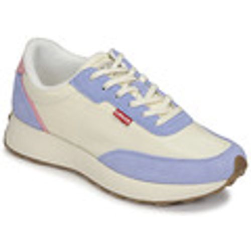 Sneakers basse Levis GRETA S - Levis - Modalova