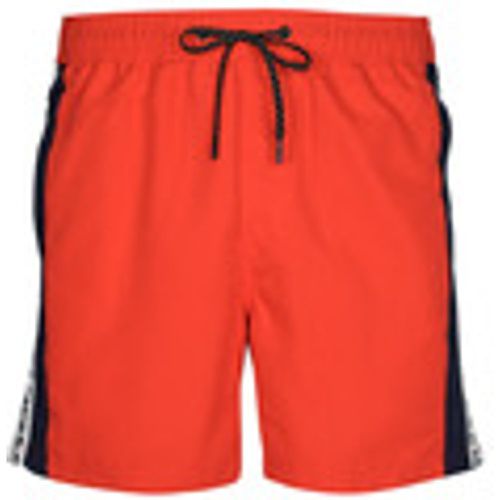 Costume / Bermuda da spiaggia JPSTFIJI JJSWIM TAPE - jack & jones - Modalova