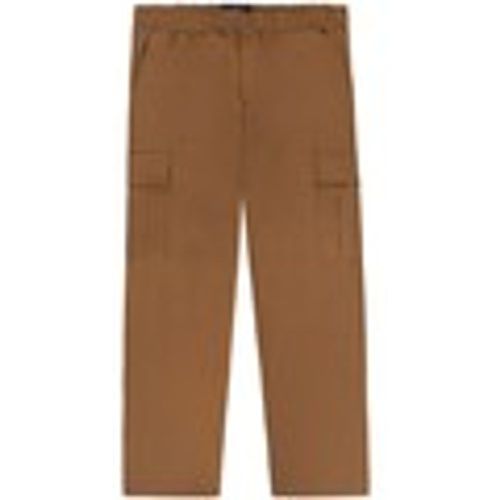 Pantaloni Basic Cargo Trousers - Ko Samui Tailors - Modalova