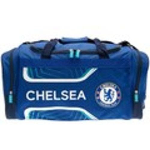 Valigia morbida Chelsea Fc TA9617 - Chelsea Fc - Modalova