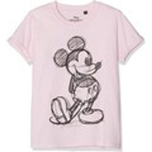 T-shirts a maniche lunghe TV1276 - Disney - Modalova