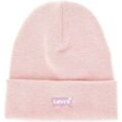 Cappelli 232426 0011 SLOUCHY-082 PINK - Levis - Modalova