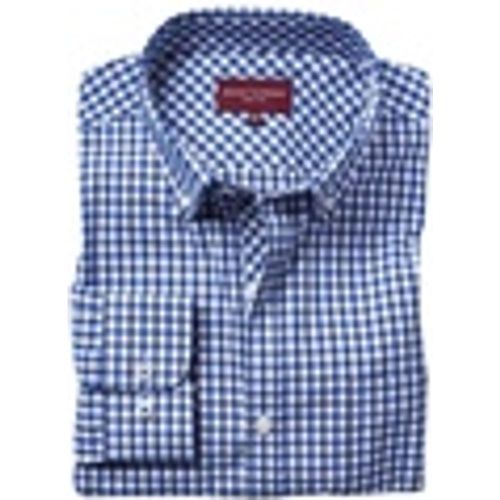 Camicia a maniche lunghe Montana - Brook Taverner - Modalova