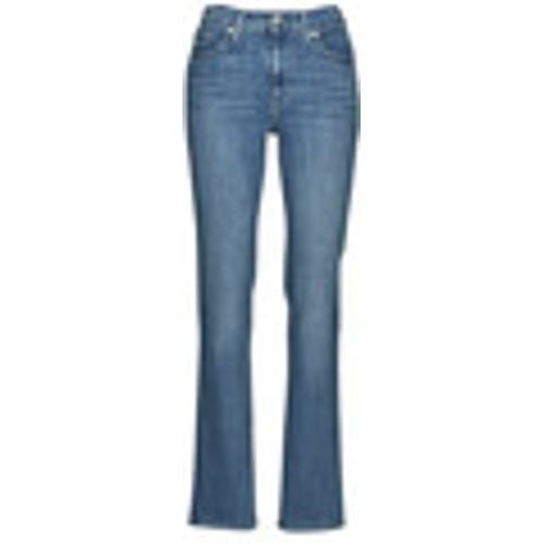 Jeans 724 HIGH RISE STRAIGHT - Levis - Modalova