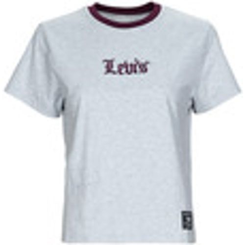 T-shirt Levis GRAPHIC CLASSIC TEE - Levis - Modalova