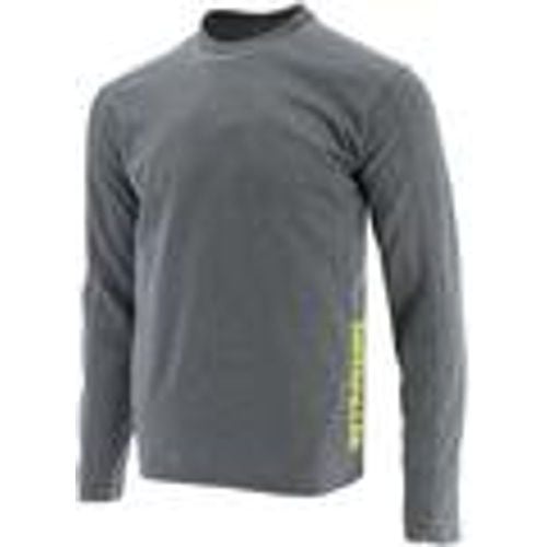 T-shirts a maniche lunghe FS8929 - Caterpillar - Modalova