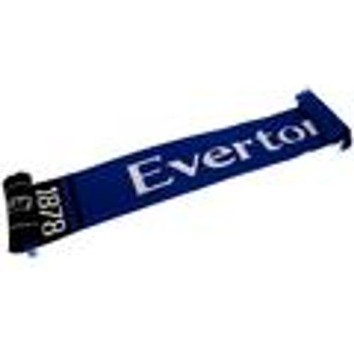 Sciarpa Everton Fc TA8734 - Everton Fc - Modalova