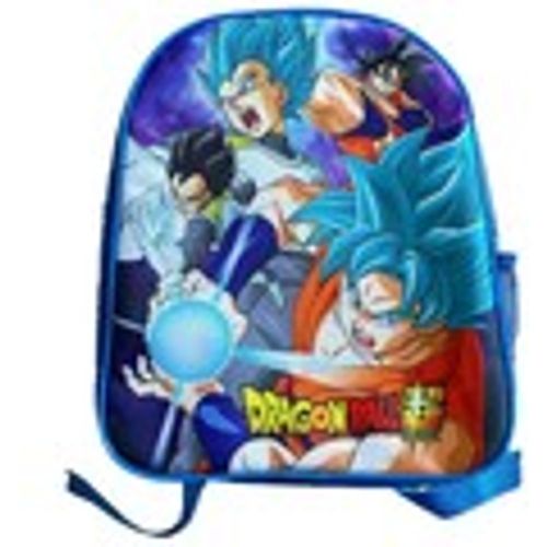 Borsa da sport Premium - Dragonball Z - Modalova