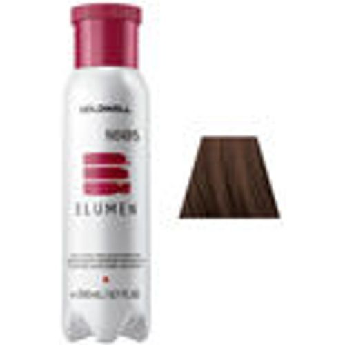 Tinta Elumen Long Lasting Hair Color Oxidant Free nb@5 - Goldwell - Modalova