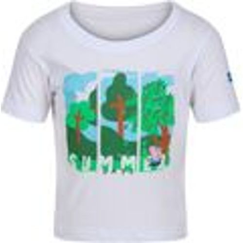 T-shirt Regatta RG7701 - Regatta - Modalova