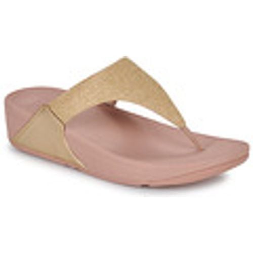 Sandali LULU SHIMMERLUX TOE-POST SANDALS - FitFlop - Modalova