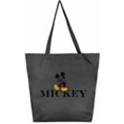 Borsa a tracolla Mickey Chill - Disney - Modalova