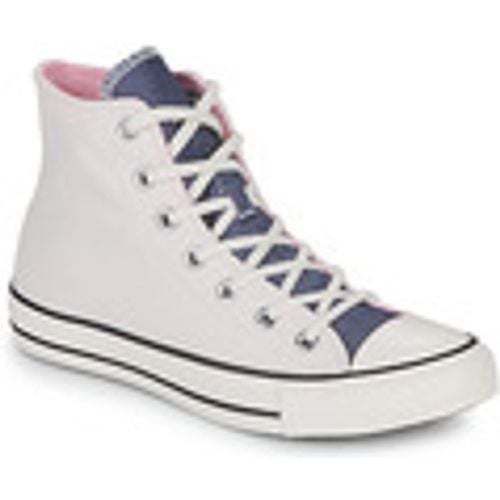 Sneakers alte CHUCK TAYLOR ALL STAR DENIM FASHION HI - Converse - Modalova