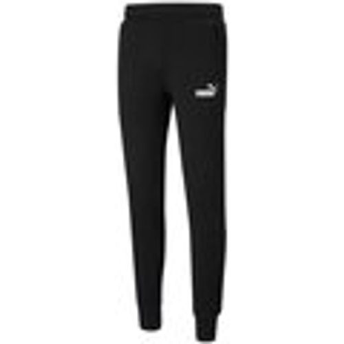 Pantaloni morbidi / Pantaloni alla zuava Pantaloni Uomo Slim FL - Puma - Modalova