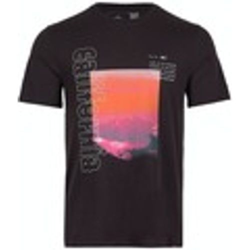 T-shirt T-shirt Cali Mountains - O'Neill - Modalova