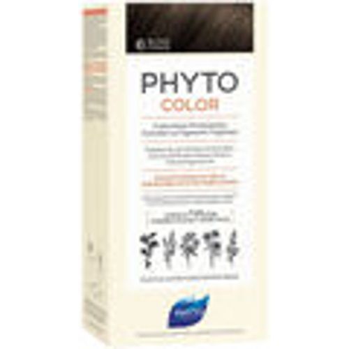 Tinta color 6-rubio Oscuro - Phyto - Modalova