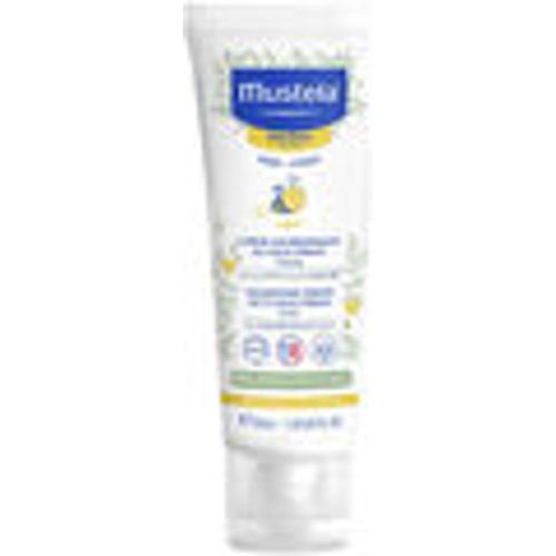 Idratanti e nutrienti Crema Viso Nutriente Neonato-bambino Con Cold Cream - Mustela - Modalova