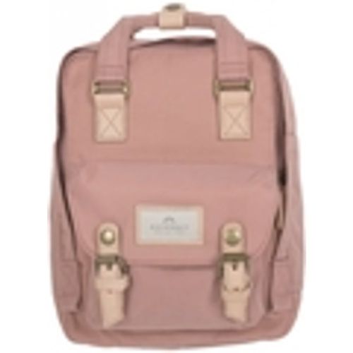 Zaini Macaroon Mini Backpack - Rose - Doughnut - Modalova