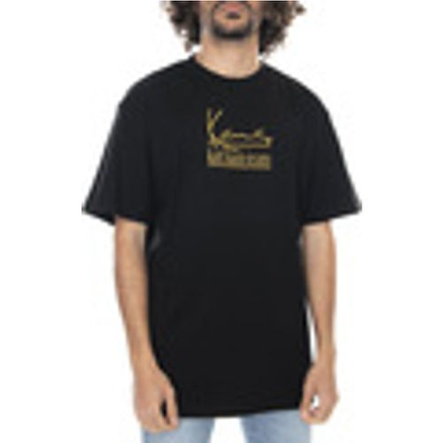 T-shirt & Polo Mens Signature KKJ T-Shirt - Karl Kani - Modalova