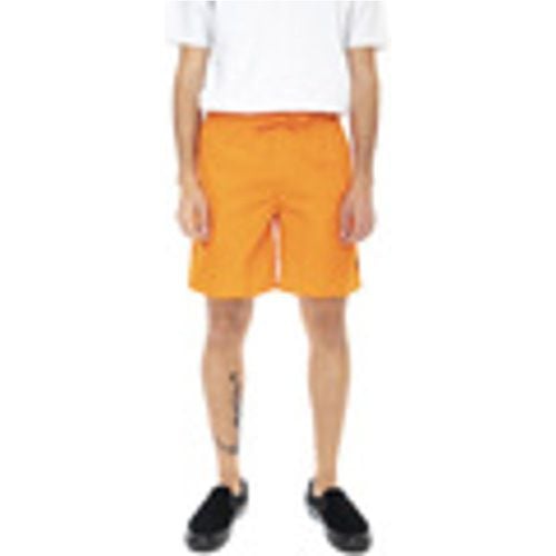 Pantaloni corti ens Fuck It Easy Shorts - HUF - Modalova