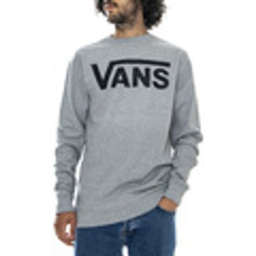 Felpa Vans Mn Classic Crew - Vans - Modalova