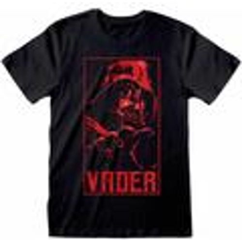 T-shirts a maniche lunghe HE961 - Star Wars: Obi-Wan Kenobi - Modalova