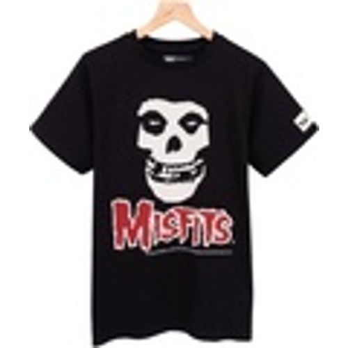 T-shirt Misfits NS6801 - Misfits - Modalova