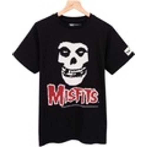 T-shirt & Polo Misfits NS6801 - Misfits - Modalova
