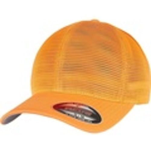 Cappellino Flexfit 360 Omnimesh - Flexfit - Modalova