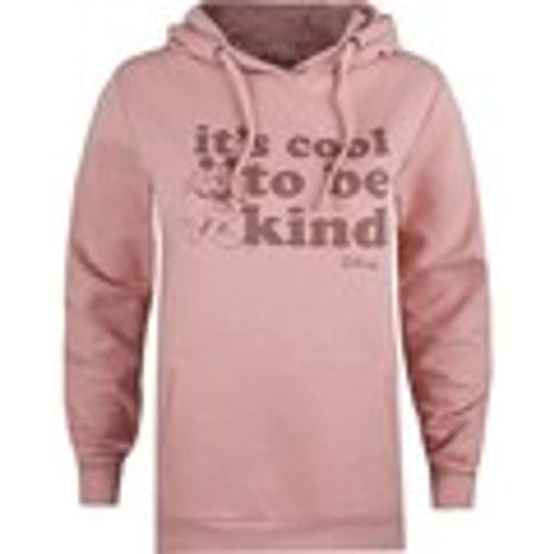 Felpa Disney Its Cool To Be Kind - Disney - Modalova