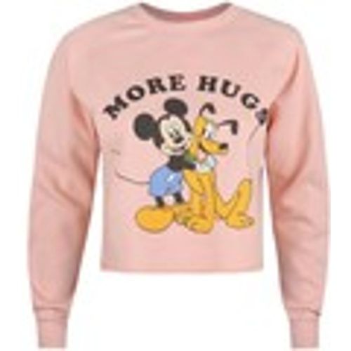 Felpa Disney More Hugs - Disney - Modalova