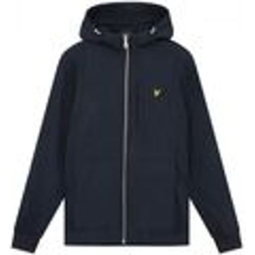 Giacche JK1424V Softshell Jacket-Z271 DARK NAVY - Lyle & Scott - Modalova